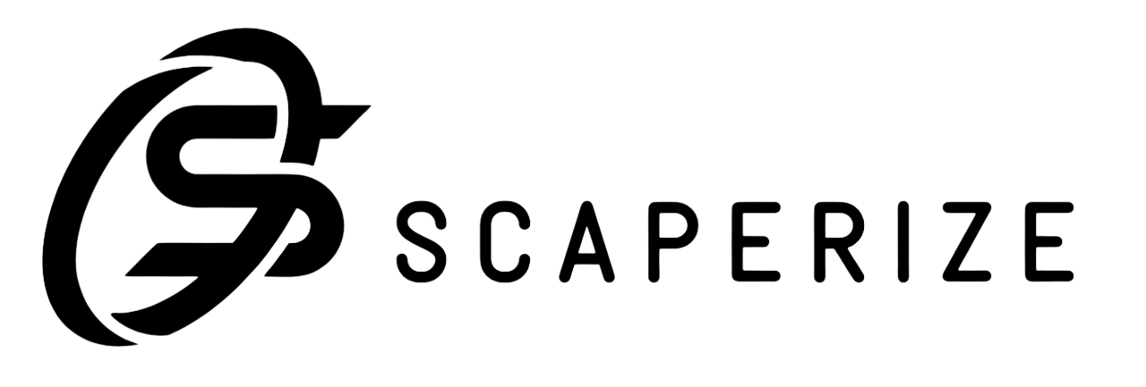 scaperize.com