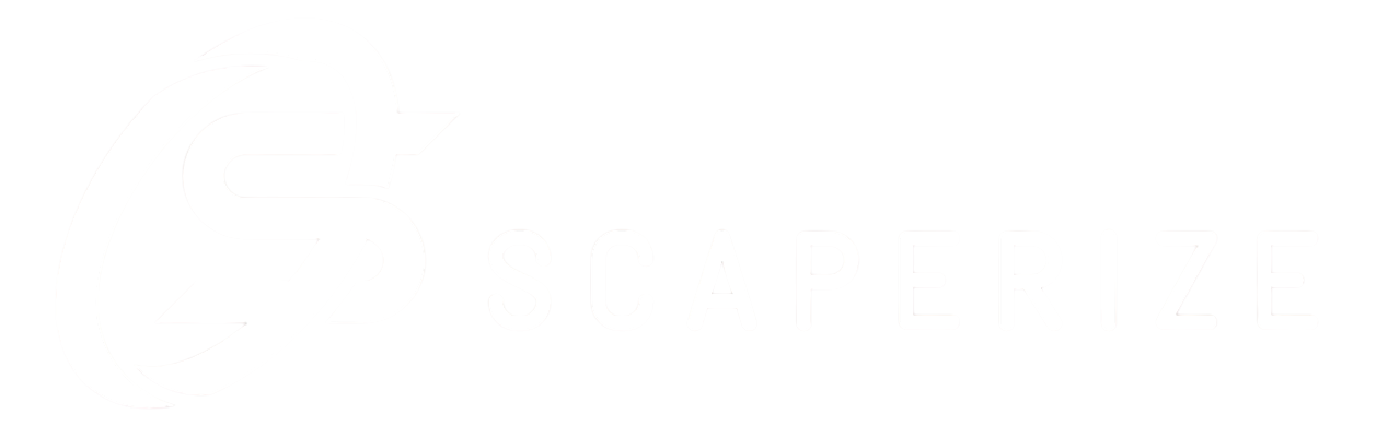 scaperize.com